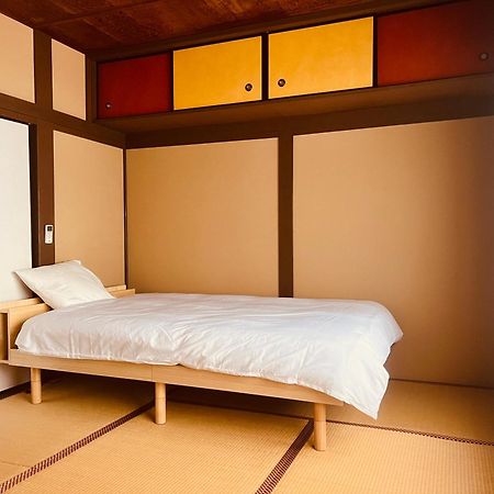 Kyomachiya Kitayamaomiya Villa Киото Екстериор снимка