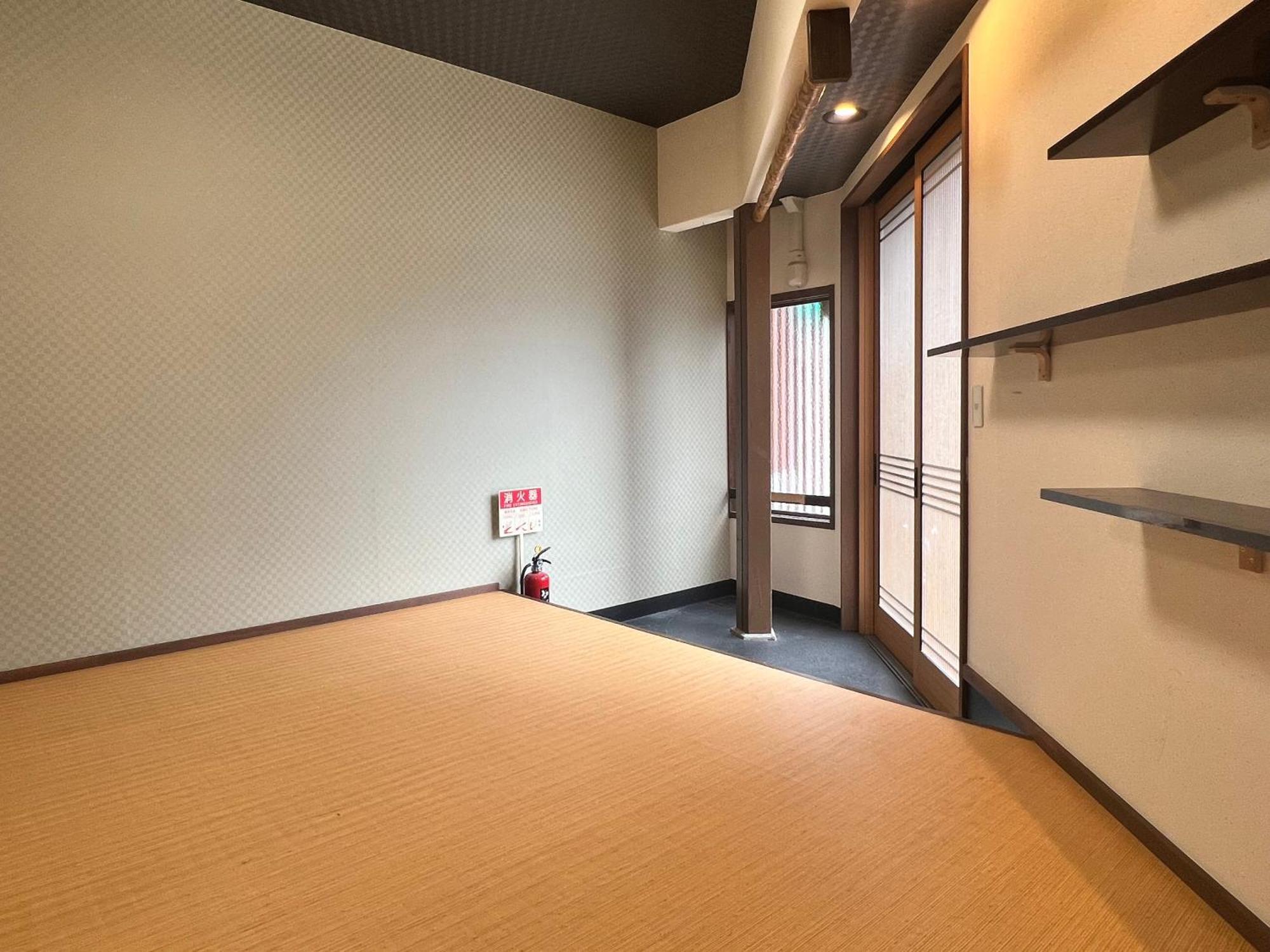 Kyomachiya Kitayamaomiya Villa Киото Екстериор снимка