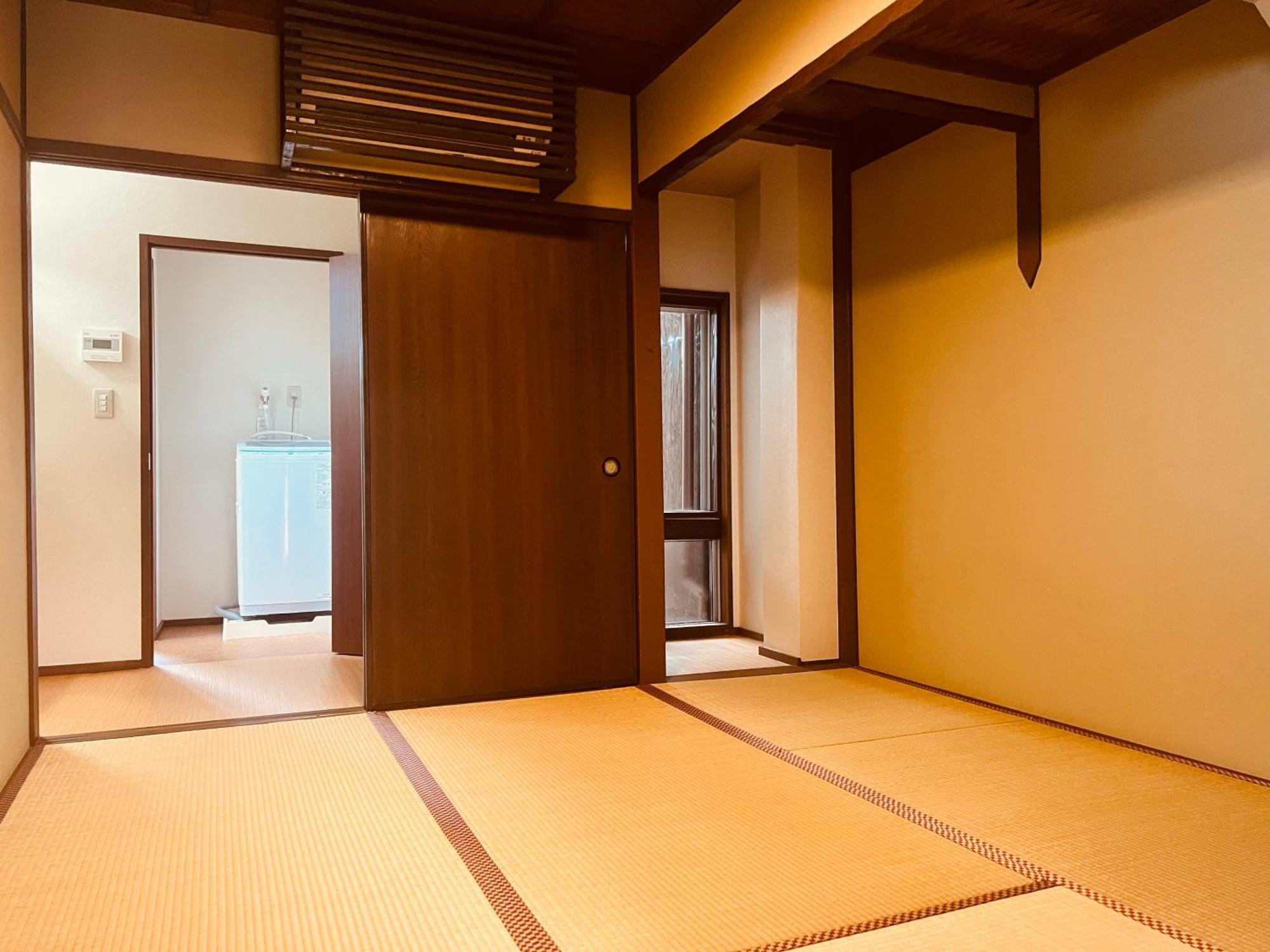 Kyomachiya Kitayamaomiya Villa Киото Екстериор снимка